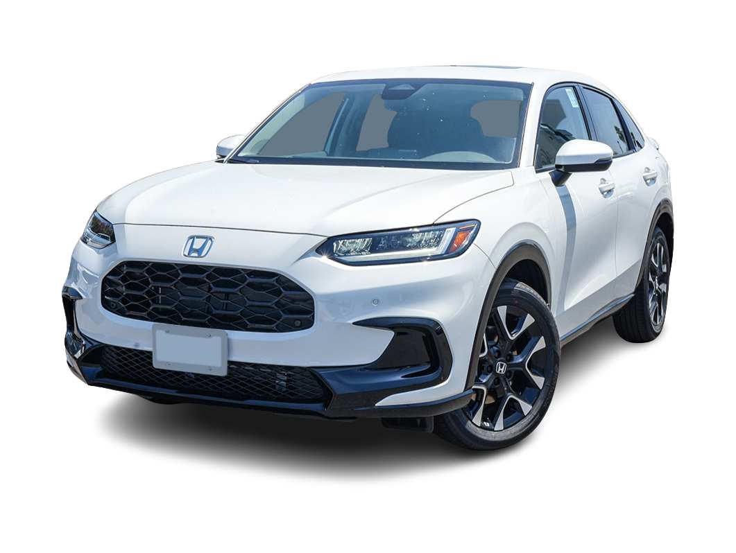 Thumbnail: 2026 Honda HR-V - 1