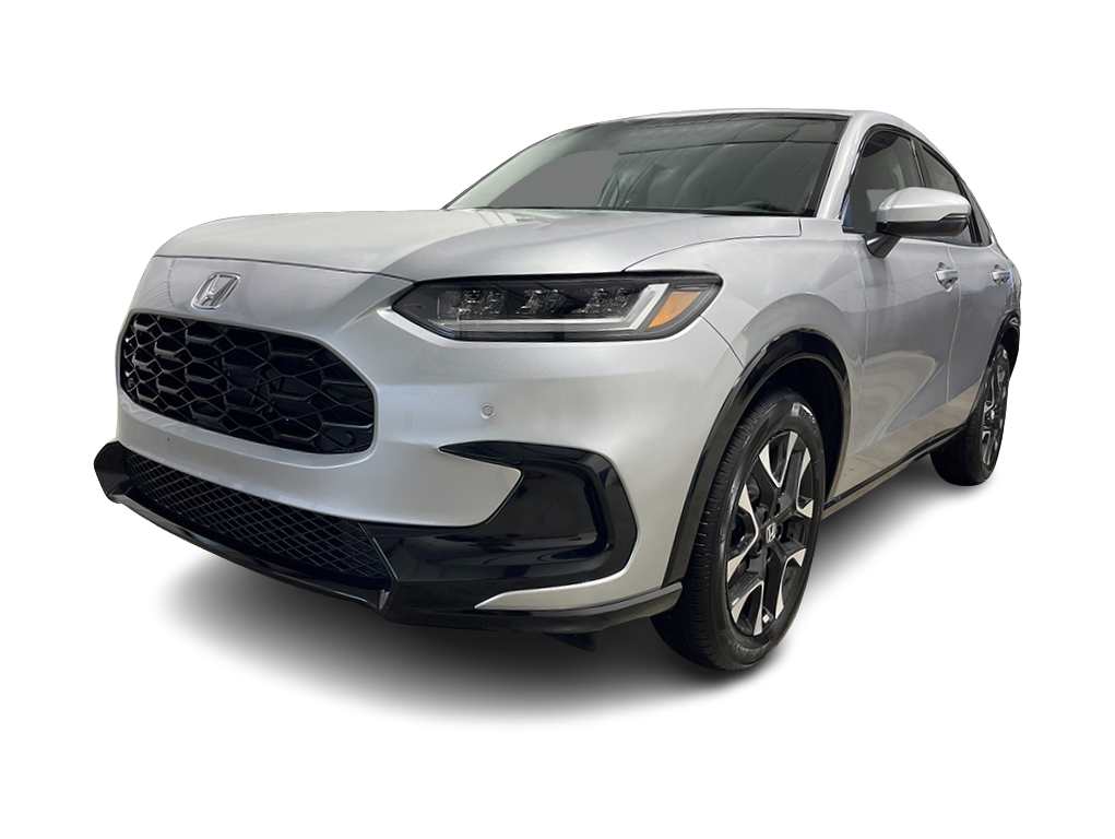 Thumbnail: 2026 Honda HR-V - 1