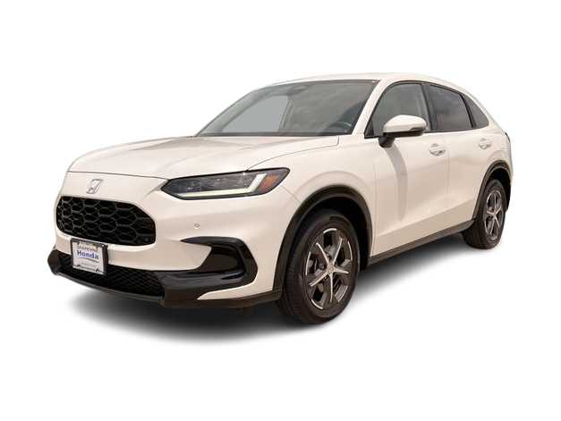 Thumbnail: 2024 Honda HR-V - 1