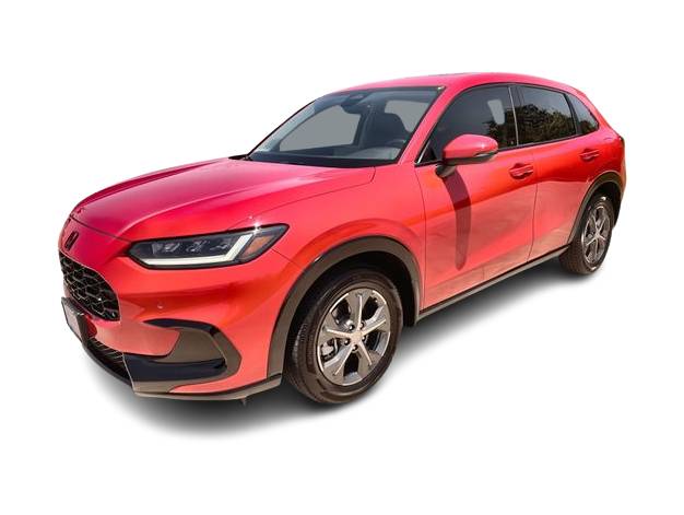 Thumbnail: 2025 Honda HR-V - 1