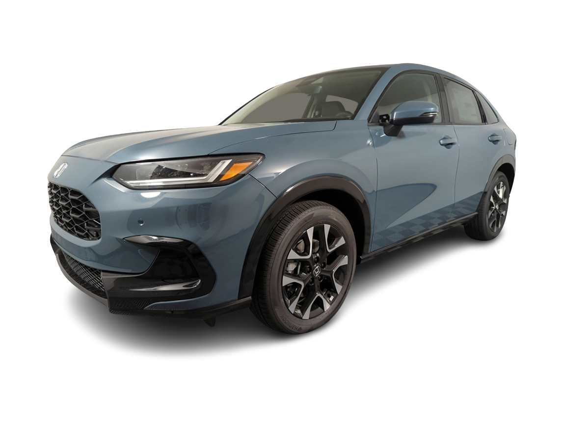Thumbnail: 2027 Honda HR-V - 1