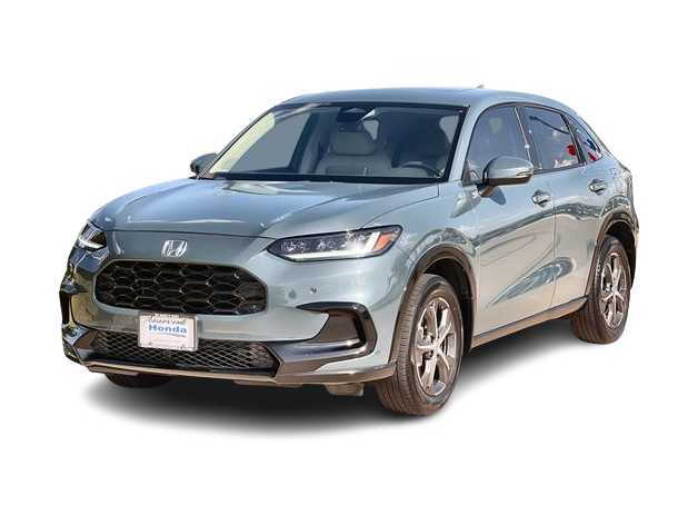 Thumbnail: 2024 Honda HR-V - 1