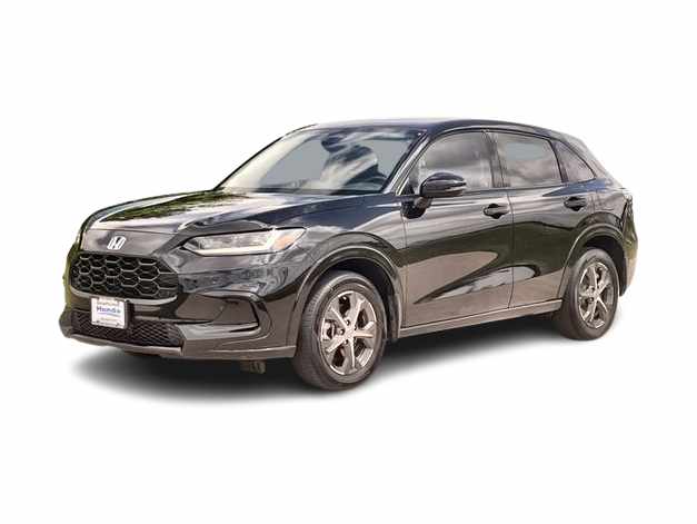 Thumbnail: 2023 Honda HR-V - 1