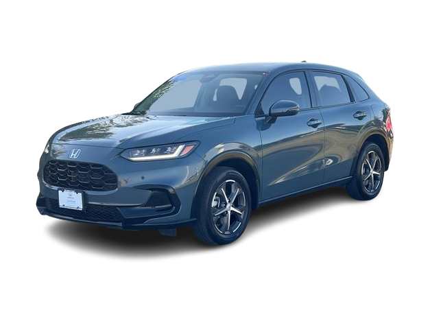 Thumbnail: 2025 Honda HR-V - 1