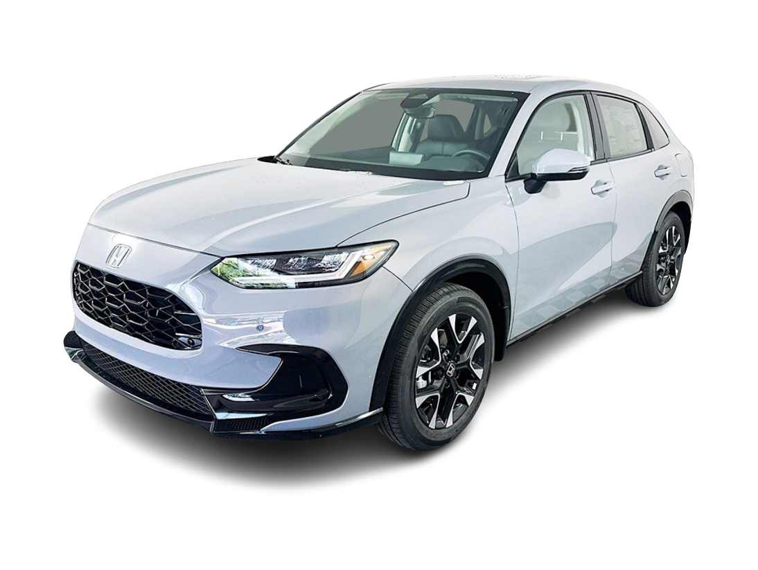 Thumbnail: 2026 Honda HR-V - 1