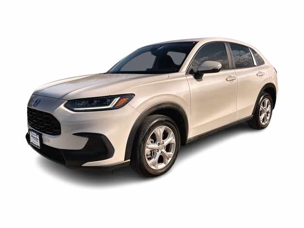 Thumbnail: 2024 Honda HR-V - 1