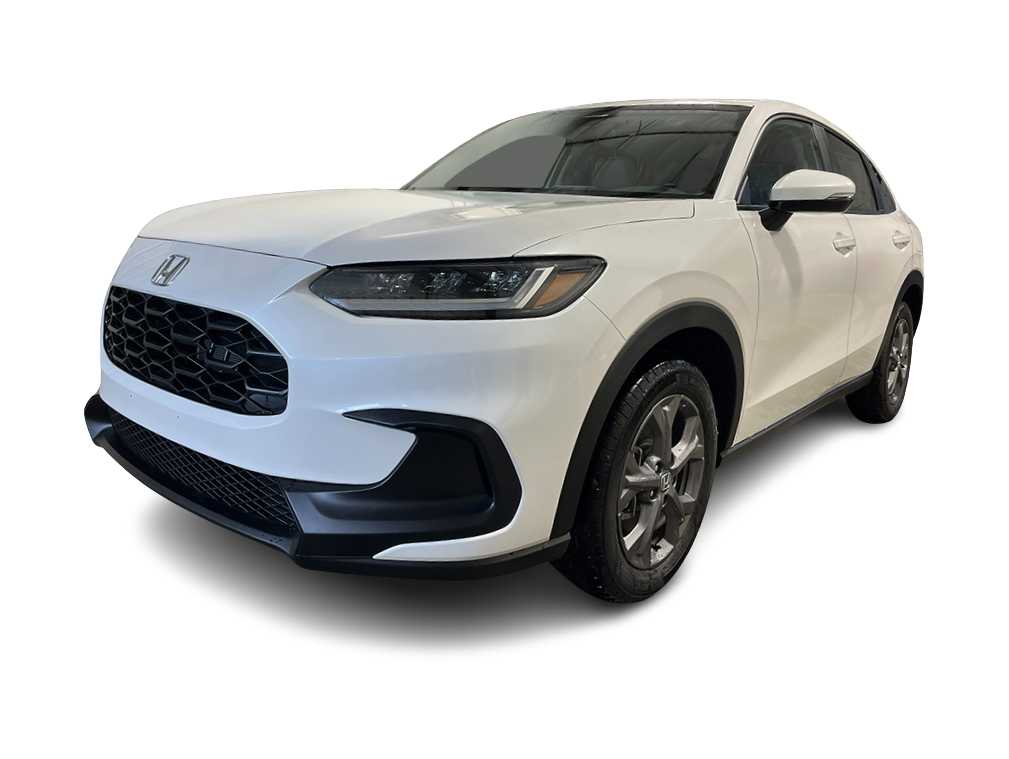 Thumbnail: 2027 Honda HR-V - 1