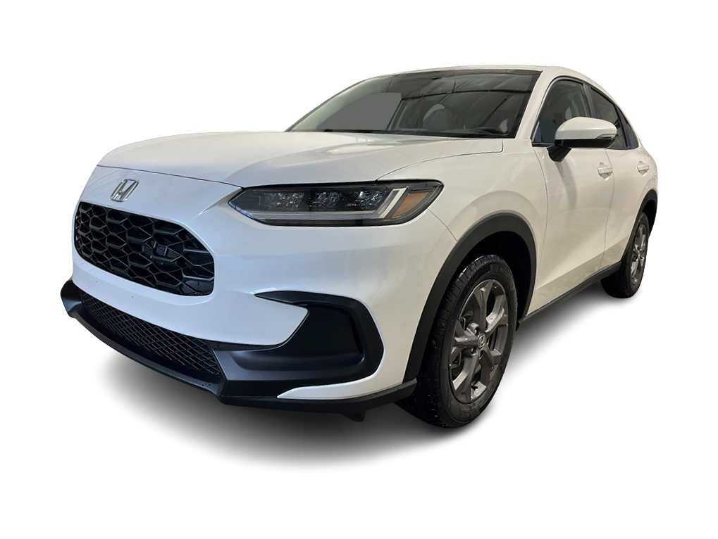 Thumbnail: 2027 Honda HR-V - 1
