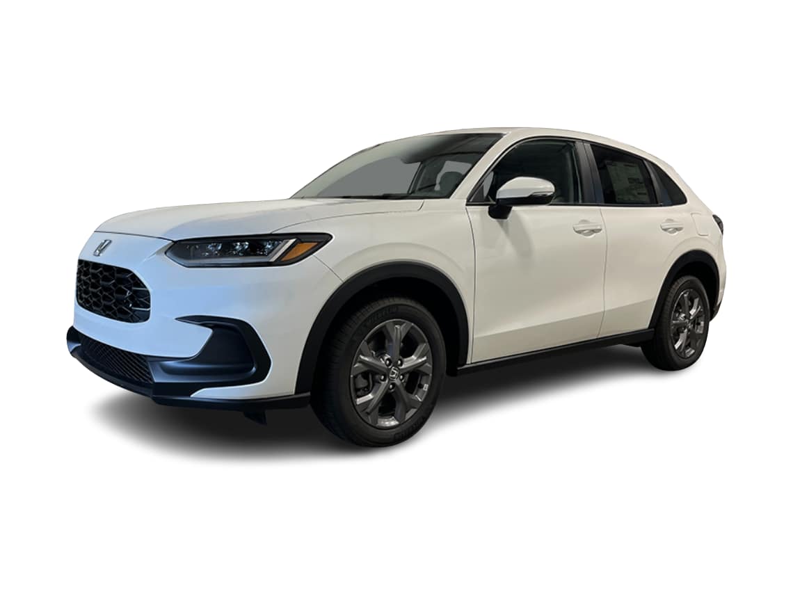 Thumbnail: 2027 Honda HR-V - 1