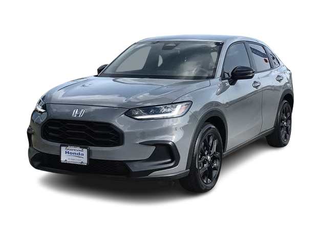 Thumbnail: 2024 Honda HR-V - 1
