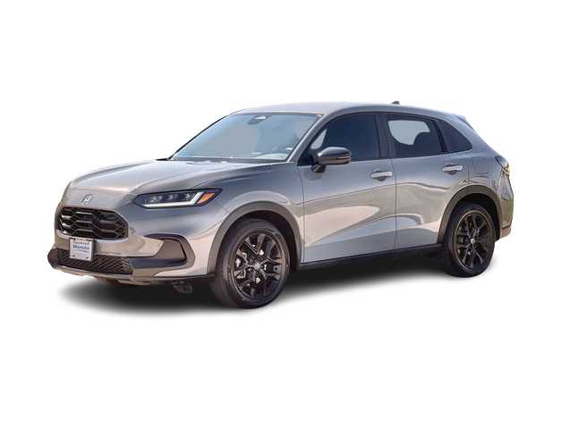 Thumbnail: 2024 Honda HR-V - 1