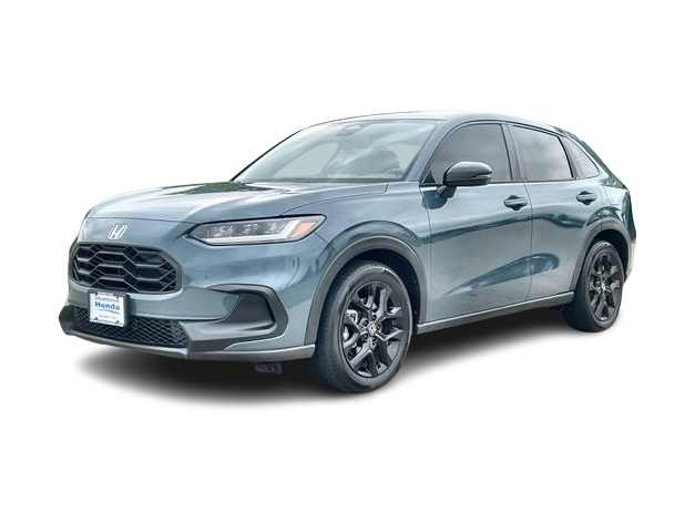 Thumbnail: 2024 Honda HR-V - 1