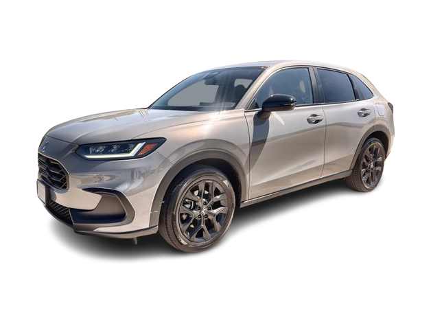 Thumbnail: 2025 Honda HR-V - 1