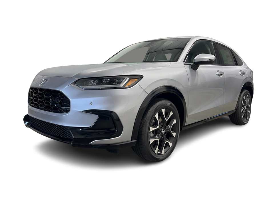 Thumbnail: 2027 Honda HR-V - 1