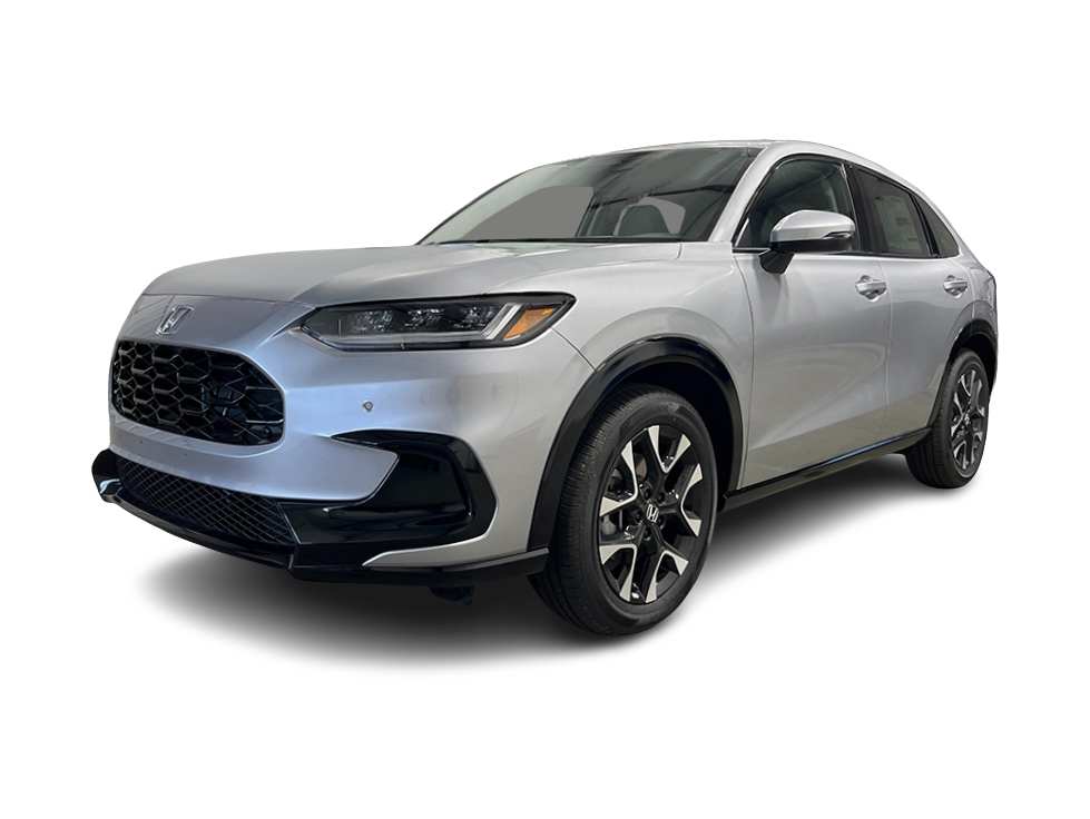 Thumbnail: 2027 Honda HR-V - 1