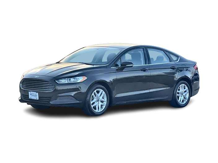 2014 Ford Fusion SE -
                Grapevine, TX