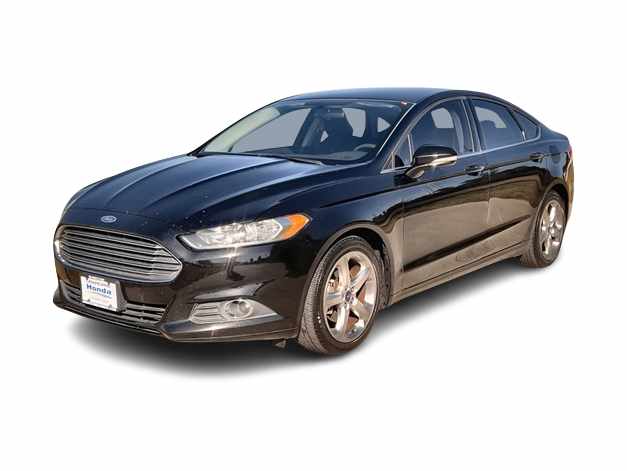 2016 Ford Fusion SE -
                  Grapevine, TX