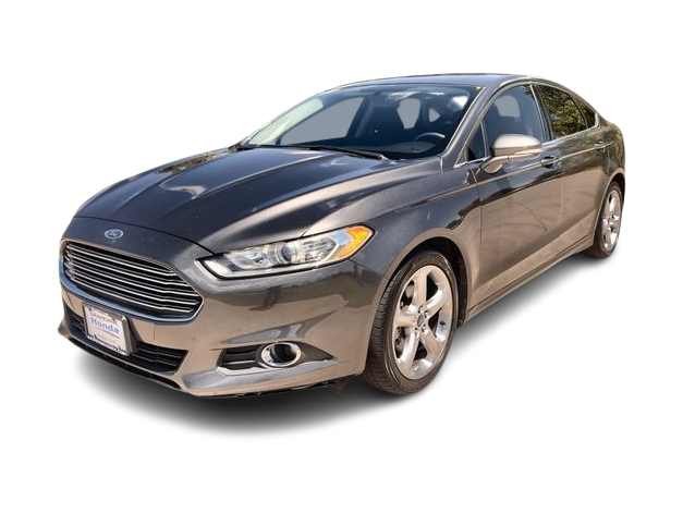 2016 Ford Fusion SE -
                  Grapevine, TX