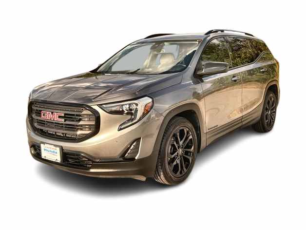 2020 GMC Terrain SLE -
                  Grapevine, TX