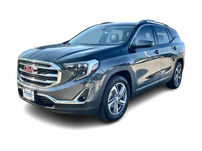 2021 GMC Terrain SLT -
                Grapevine, TX