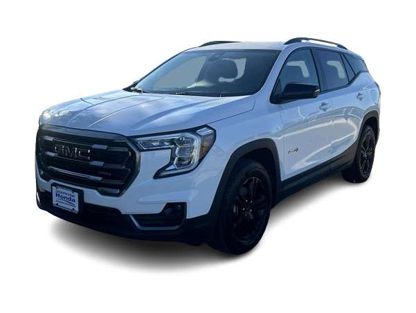 2023 GMC Terrain AT4 -
                Grapevine, TX