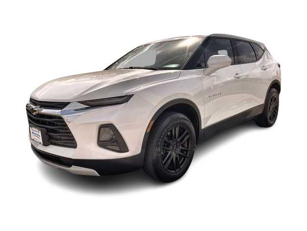 2020 Chevrolet Blazer  -
                  Grapevine, TX