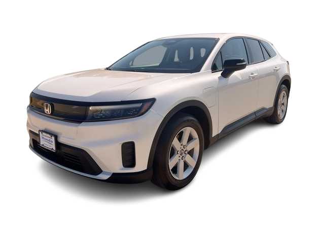 2025 Honda Prologue EX -
                  Grapevine, TX