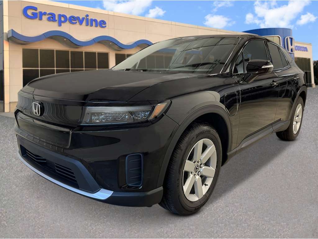 2026 Honda Prologue EX's photo