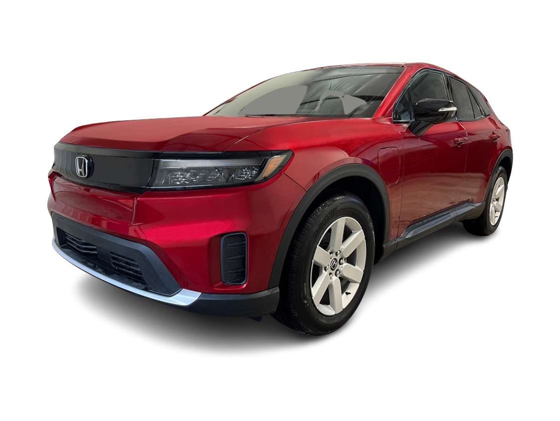 Thumbnail: 2026 Honda Prologue - 1