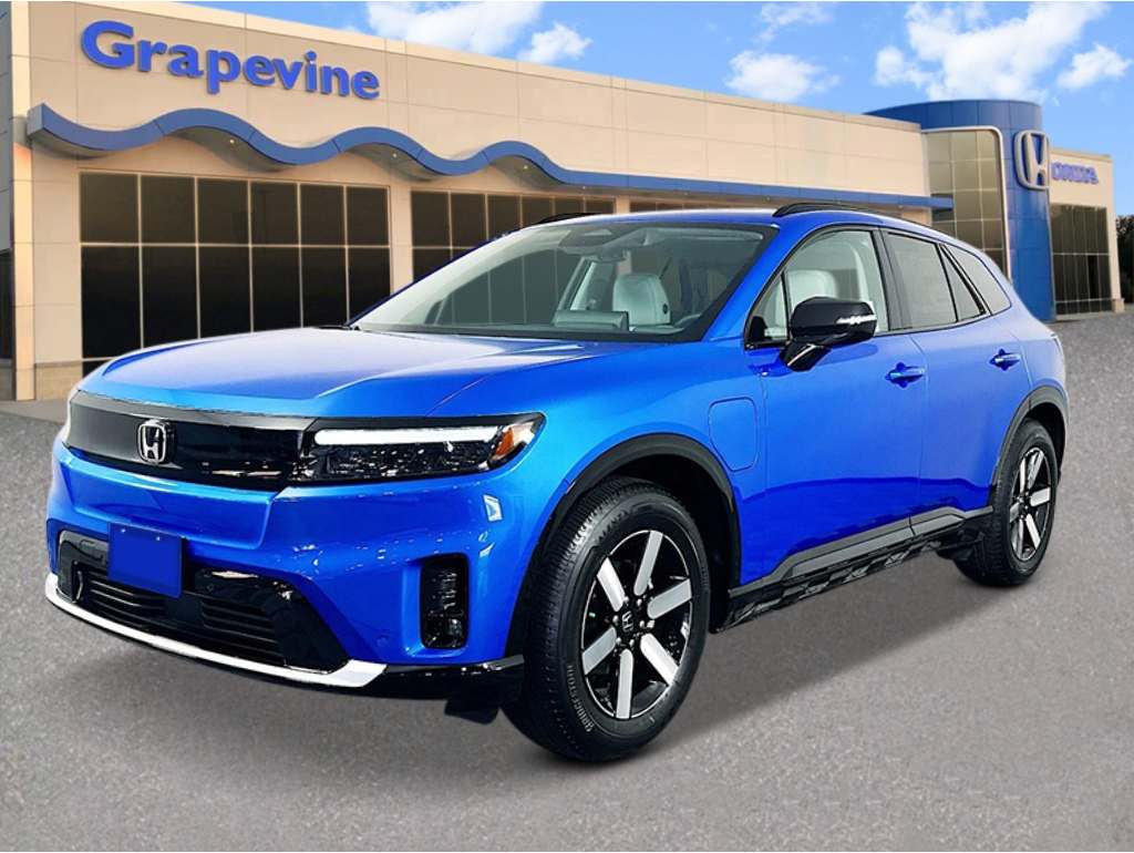 2026 Honda Prologue Touring's photo