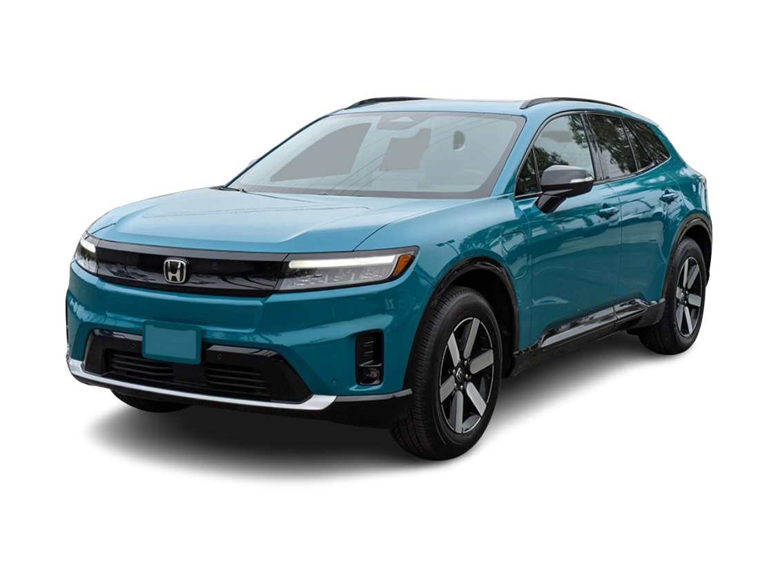 2025 Honda Prologue Touring -
                Grapevine, TX