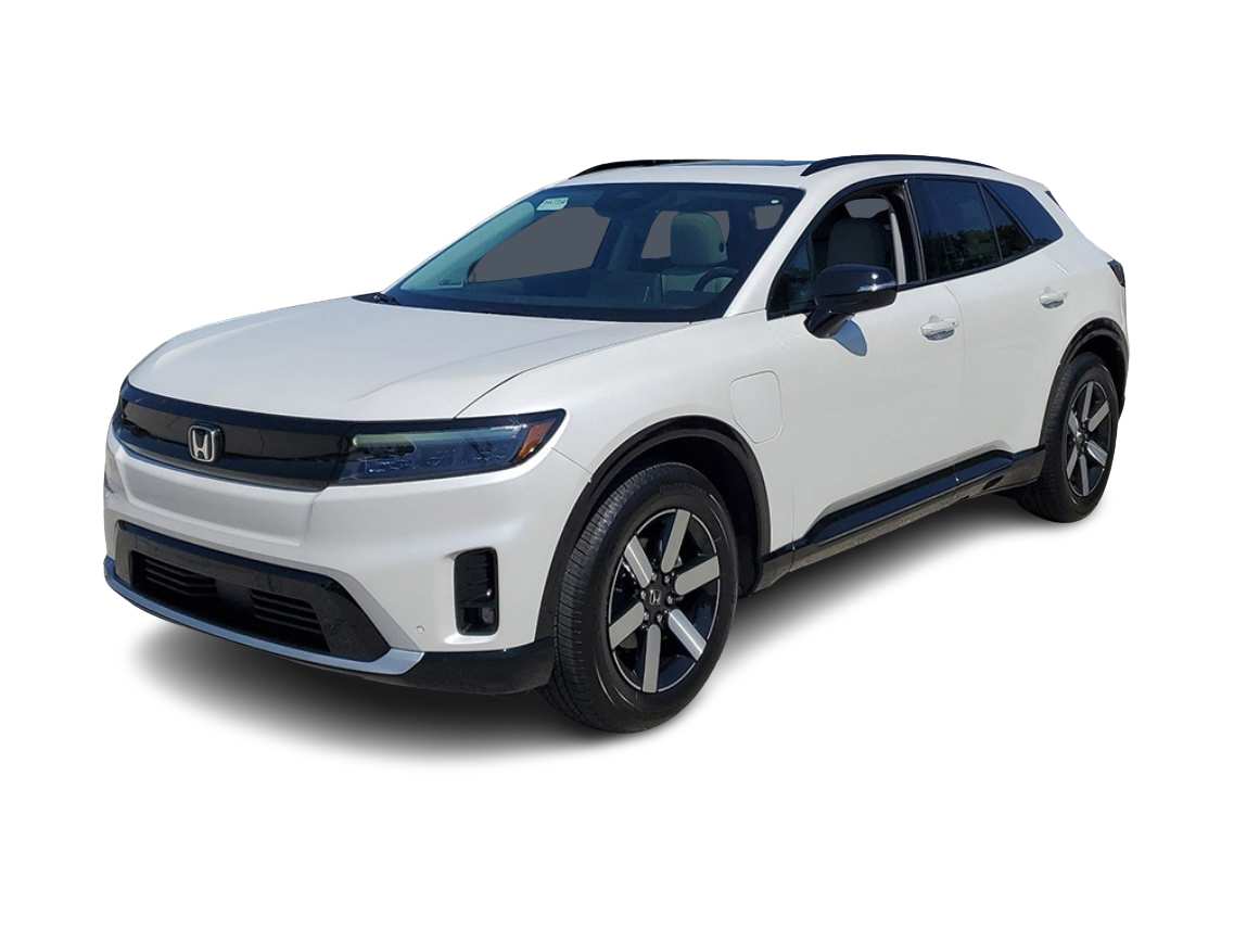 2025 Honda Prologue Touring -
                  Grapevine, TX