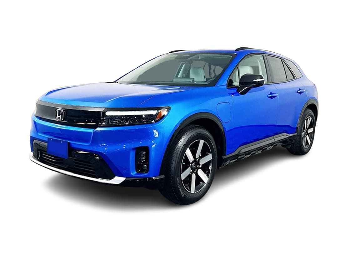 Thumbnail: 2026 Honda Prologue - 1