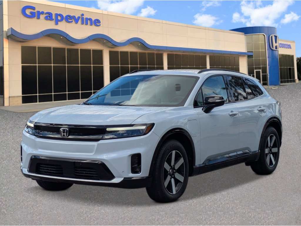 2026 Honda Prologue Touring's photo