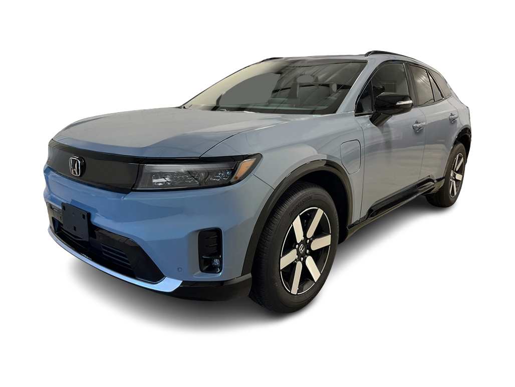 Thumbnail: 2026 Honda Prologue - 1