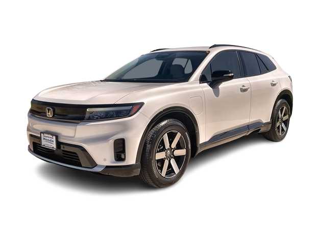 2025 Honda Prologue Touring -
                  Grapevine, TX