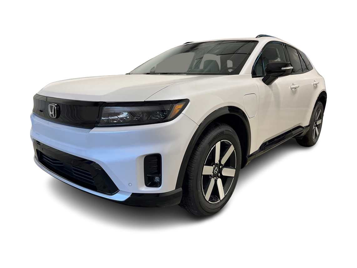 2025 Honda Prologue Touring -
                Grapevine, TX