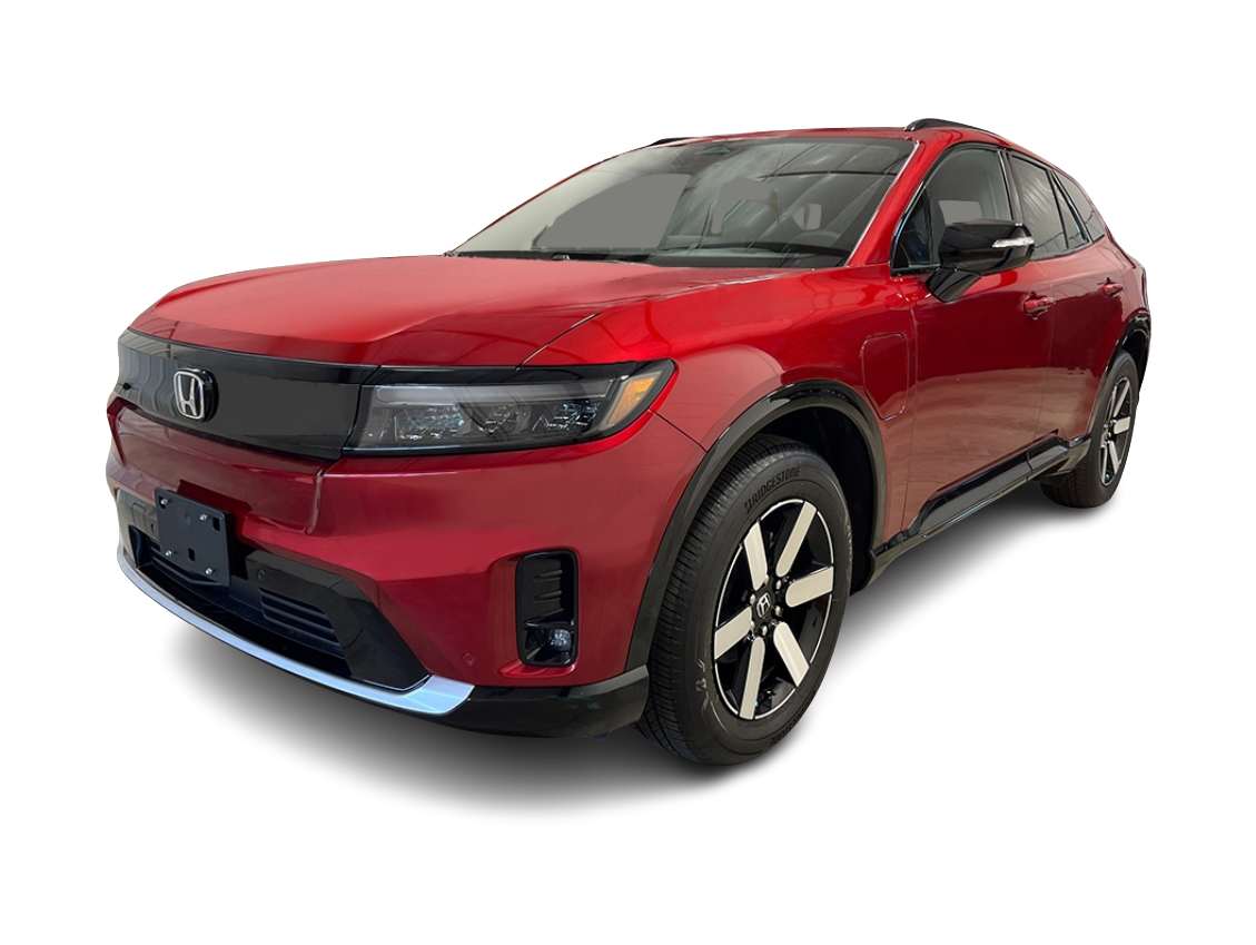 Thumbnail: 2026 Honda Prologue - 1