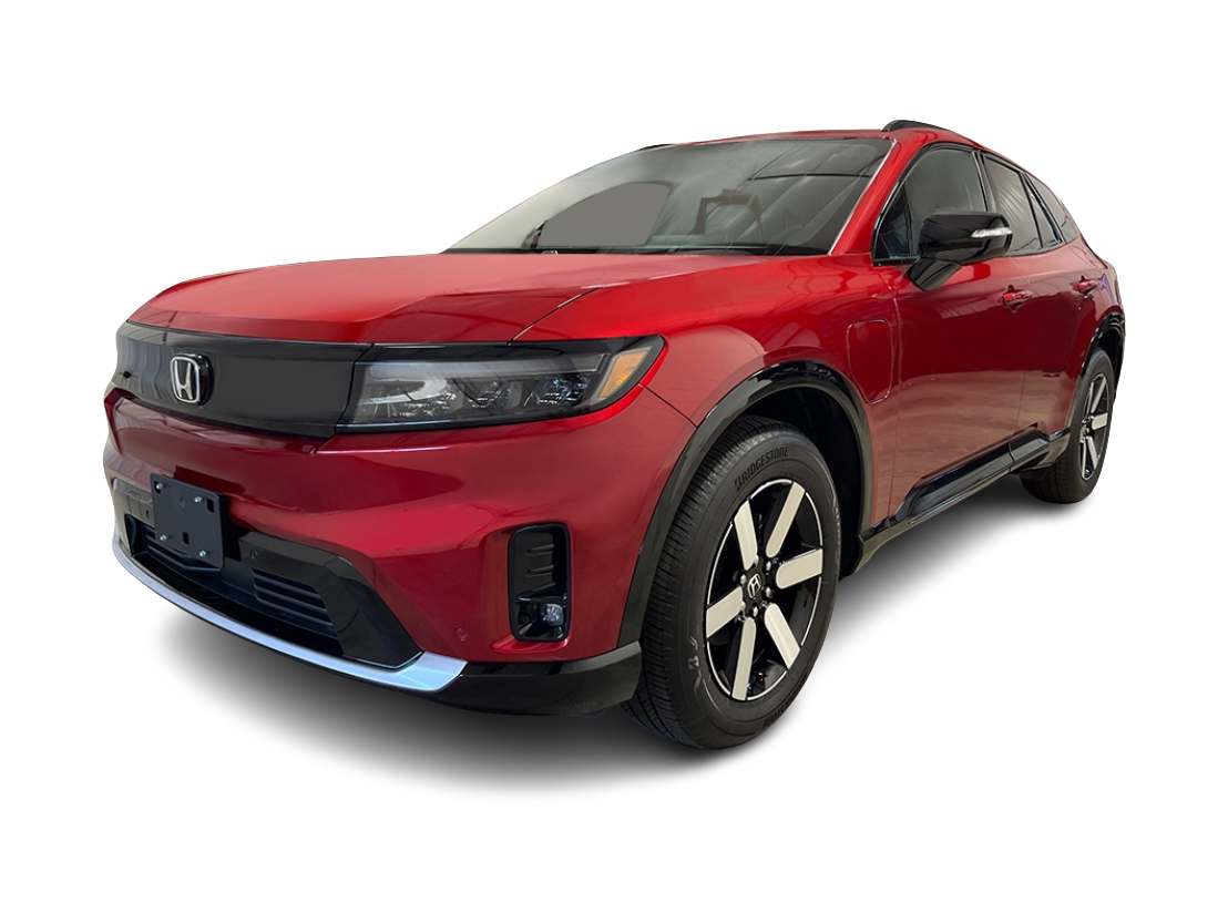 Thumbnail: 2026 Honda Prologue - 1