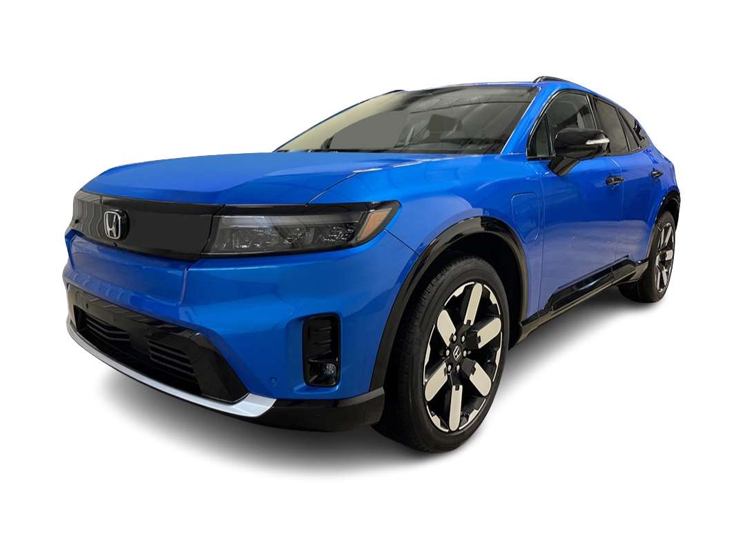Thumbnail: 2025 Honda Prologue - 1