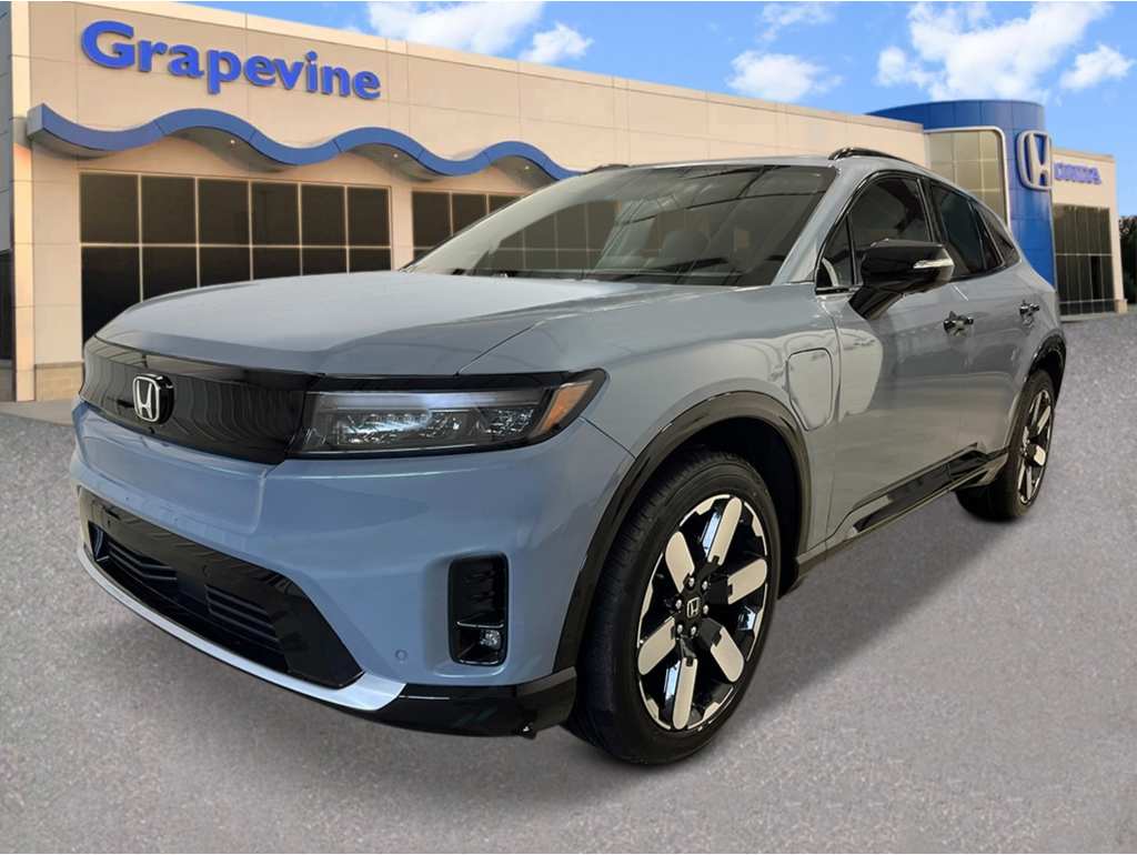 2026 Honda Prologue Elite's photo