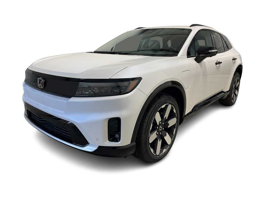 2025 Honda Prologue Elite -
                Grapevine, TX