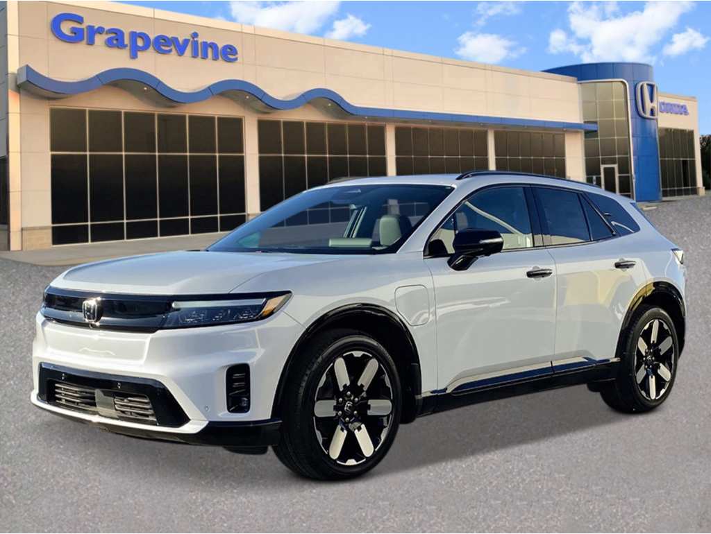 2026 Honda Prologue Elite's photo