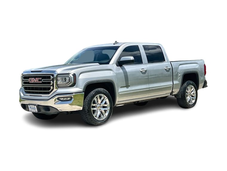 2018 GMC Sierra 1500 SLE -
                Grapevine, TX