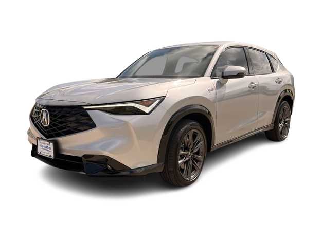 2025 Acura ADX A-SPEC -
                  Grapevine, TX