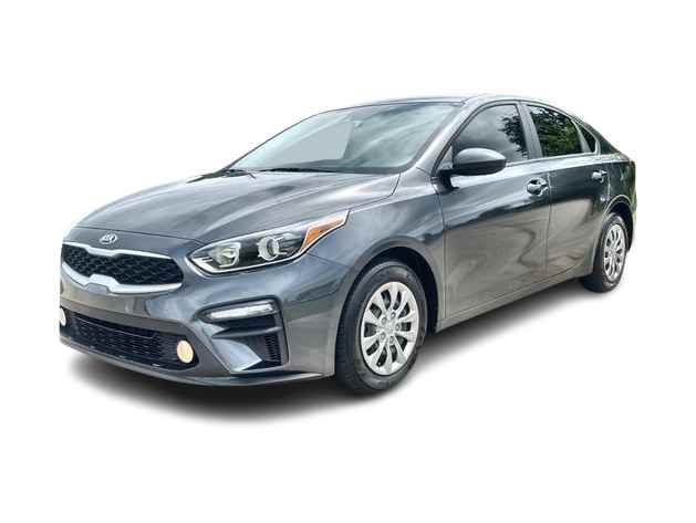 Thumbnail: 2020 Kia Forte - 1