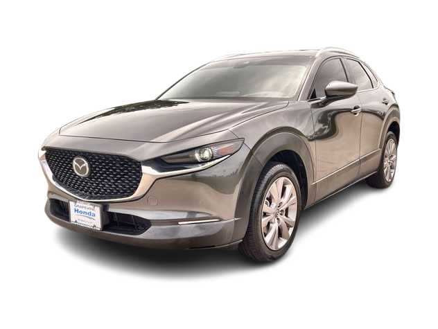 2022 Mazda CX-30 Premium -
                  Grapevine, TX