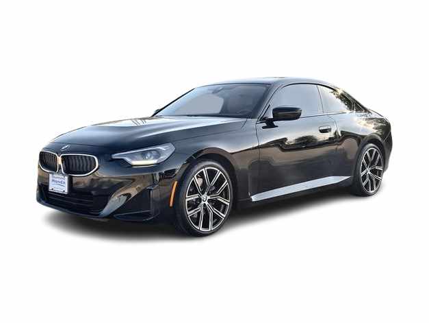 Thumbnail: 2023 BMW 2 Series - 1
