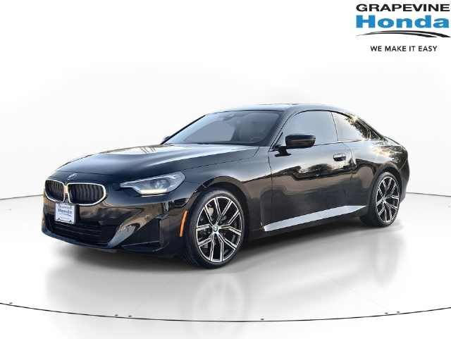 2023 BMW 2 Series 230i