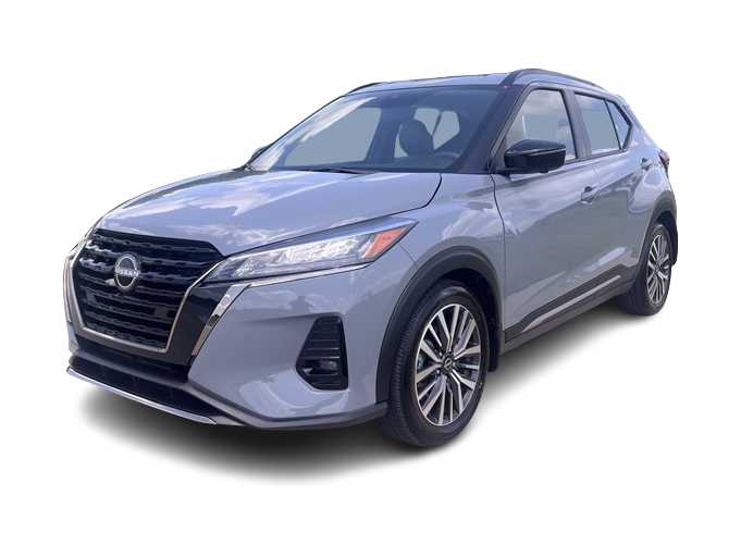 Thumbnail: 2024 Nissan Kicks - 1